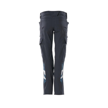 Pantalones, corte de mujer, PEARL, pantalones elásticos