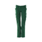 Pantalones, corte de mujer, PEARL, pantalones elásticos