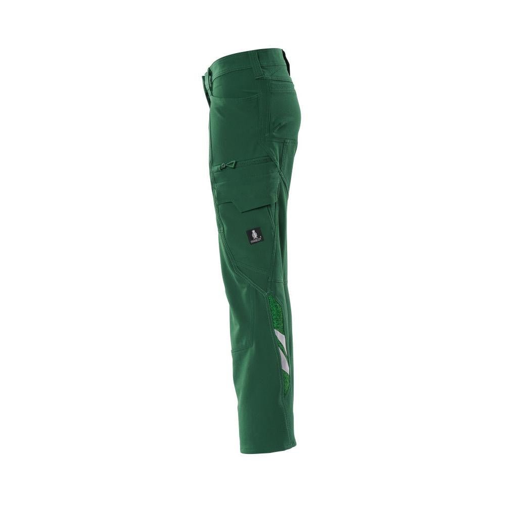 Pantalones, corte de mujer, PEARL, pantalones elásticos