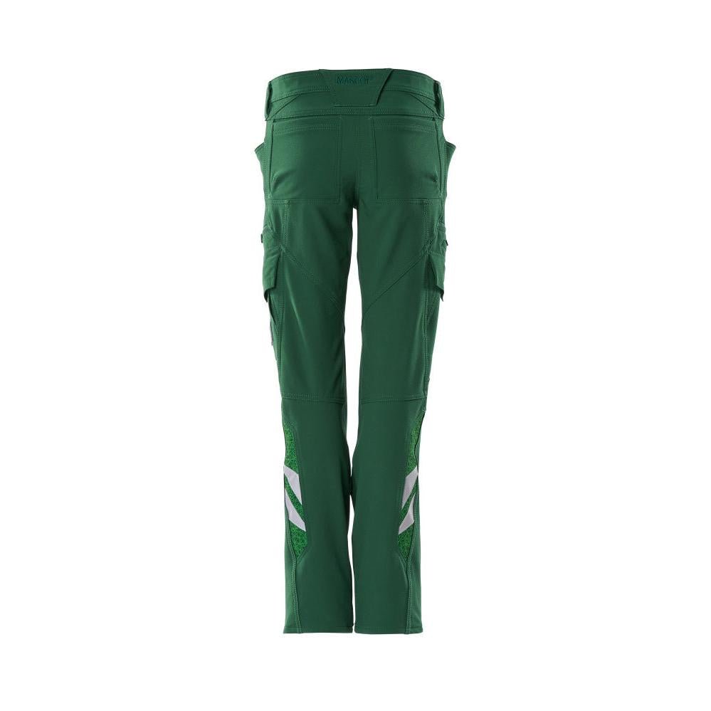 Pantalones, corte de mujer, PEARL, pantalones elásticos