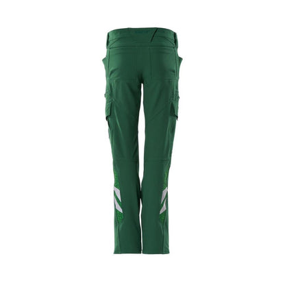 Pantalones, corte de mujer, PEARL, pantalones elásticos