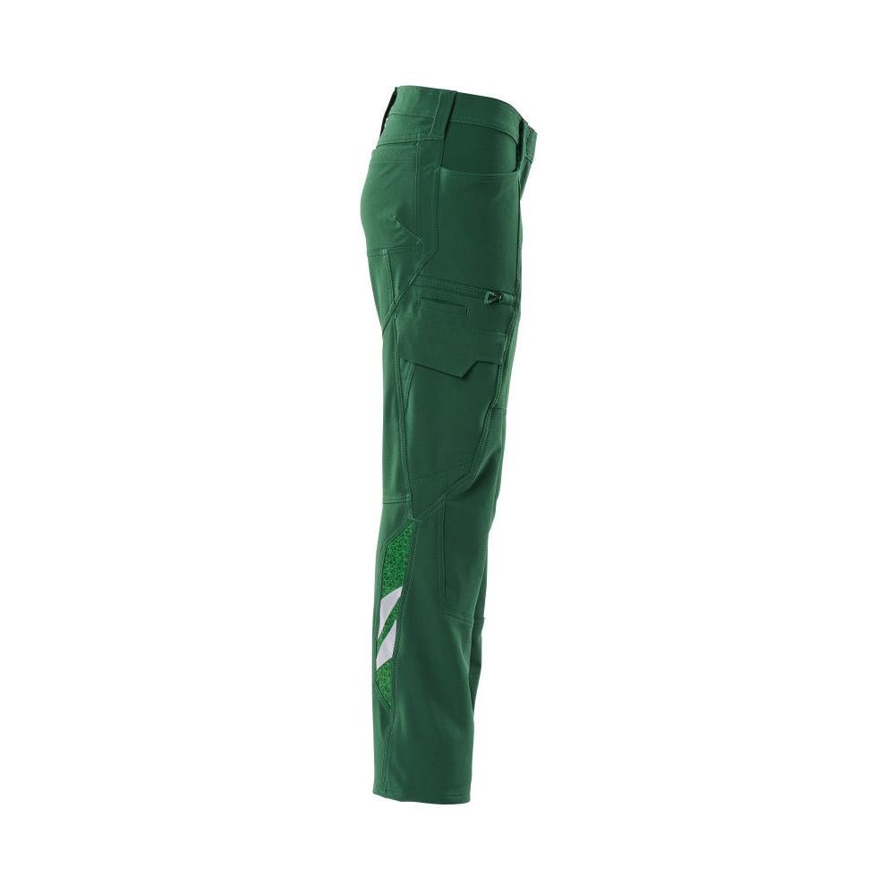 Pantalones, corte de mujer, PEARL, pantalones elásticos