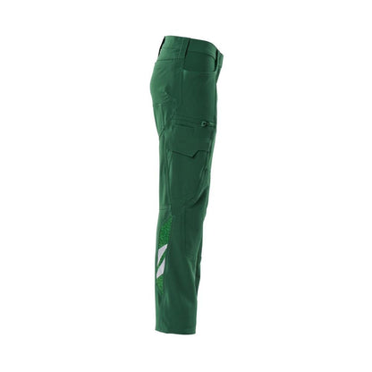 Pantalones, corte de mujer, PEARL, pantalones elásticos