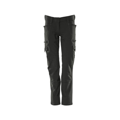Pantalones, corte de mujer, PEARL, pantalones elásticos
