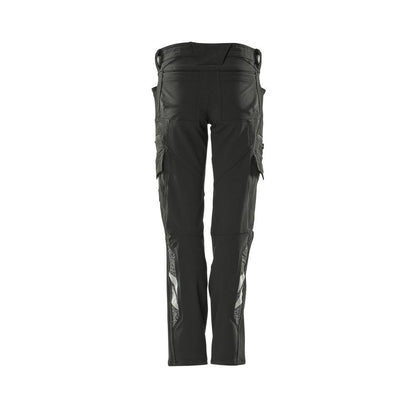 Pantalones, corte de mujer, PEARL, pantalones elásticos