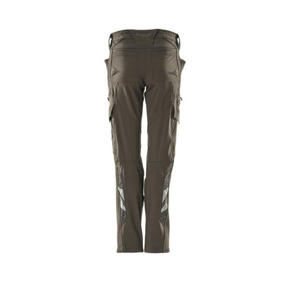 Pantalones, corte de mujer, PEARL, pantalones elásticos
