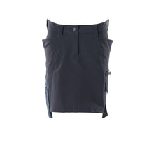 Falda, elástica, PERLA, faldas de 45 cm