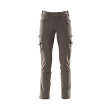 Pants, thigh pockets, ULTIMATE STRETCH pants, dark anthracite
