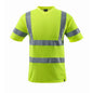T-shirt, V-neck t-shirt