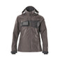 Chaqueta Hard Shell, impermeable, chaqueta de mujer.
