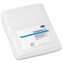 Foliodress S estéril | Caja (1 caja)