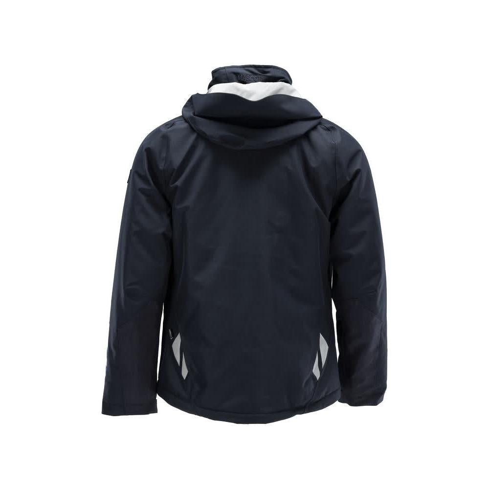 Chaqueta de invierno con forro CLIMASCOT® Chaqueta de invierno