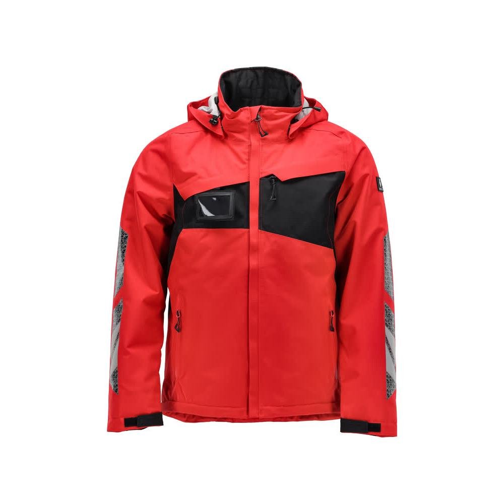 Chaqueta de invierno con forro CLIMASCOT® Chaqueta de invierno