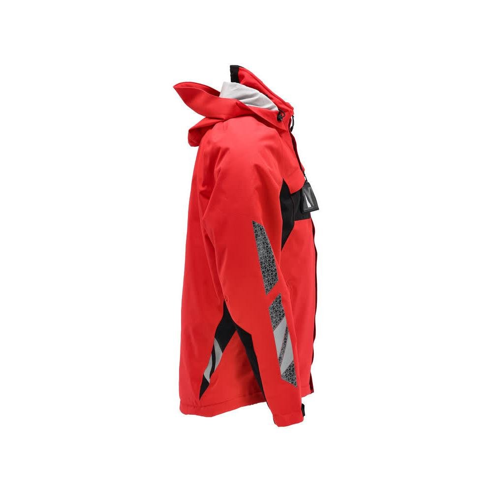 Chaqueta de invierno con forro CLIMASCOT® Chaqueta de invierno