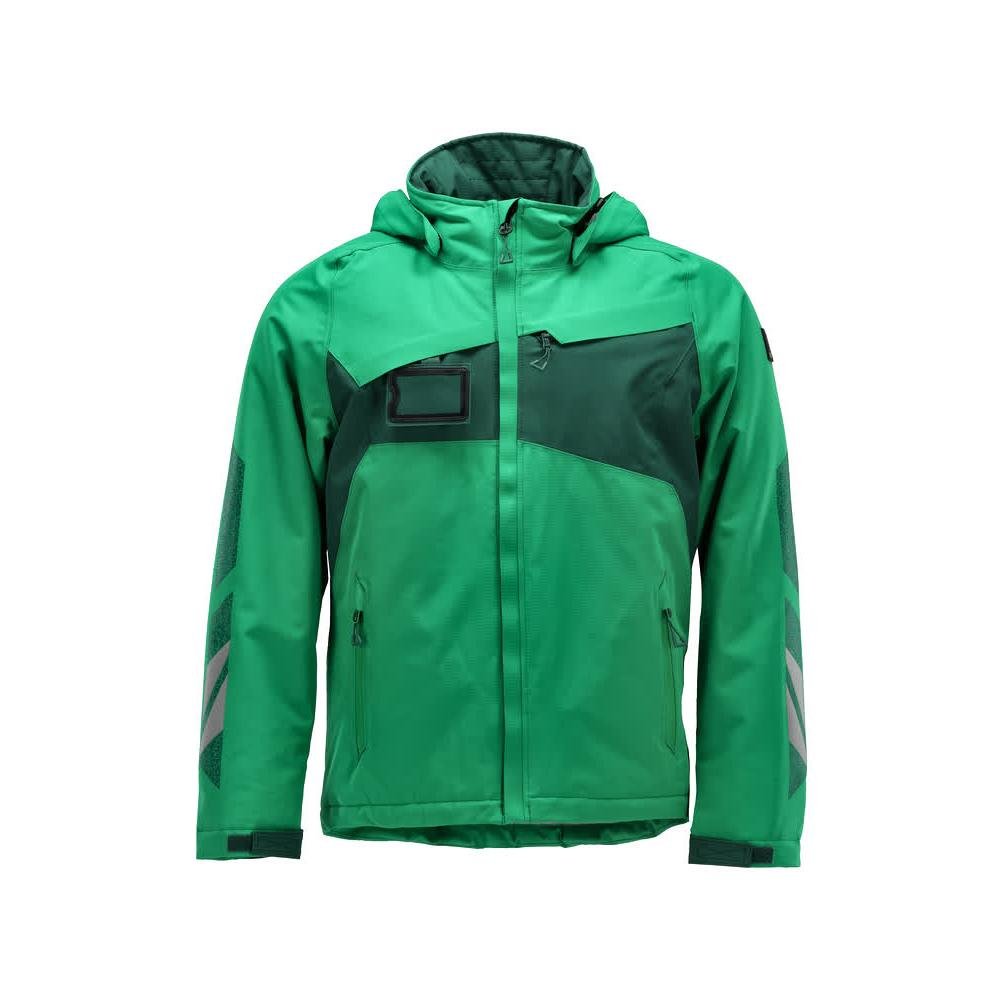 Chaqueta de invierno con forro CLIMASCOT® Chaqueta de invierno