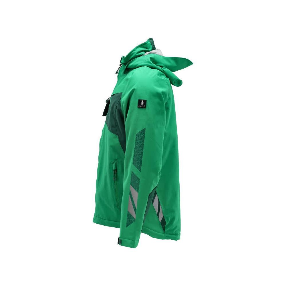 Chaqueta de invierno con forro CLIMASCOT® Chaqueta de invierno