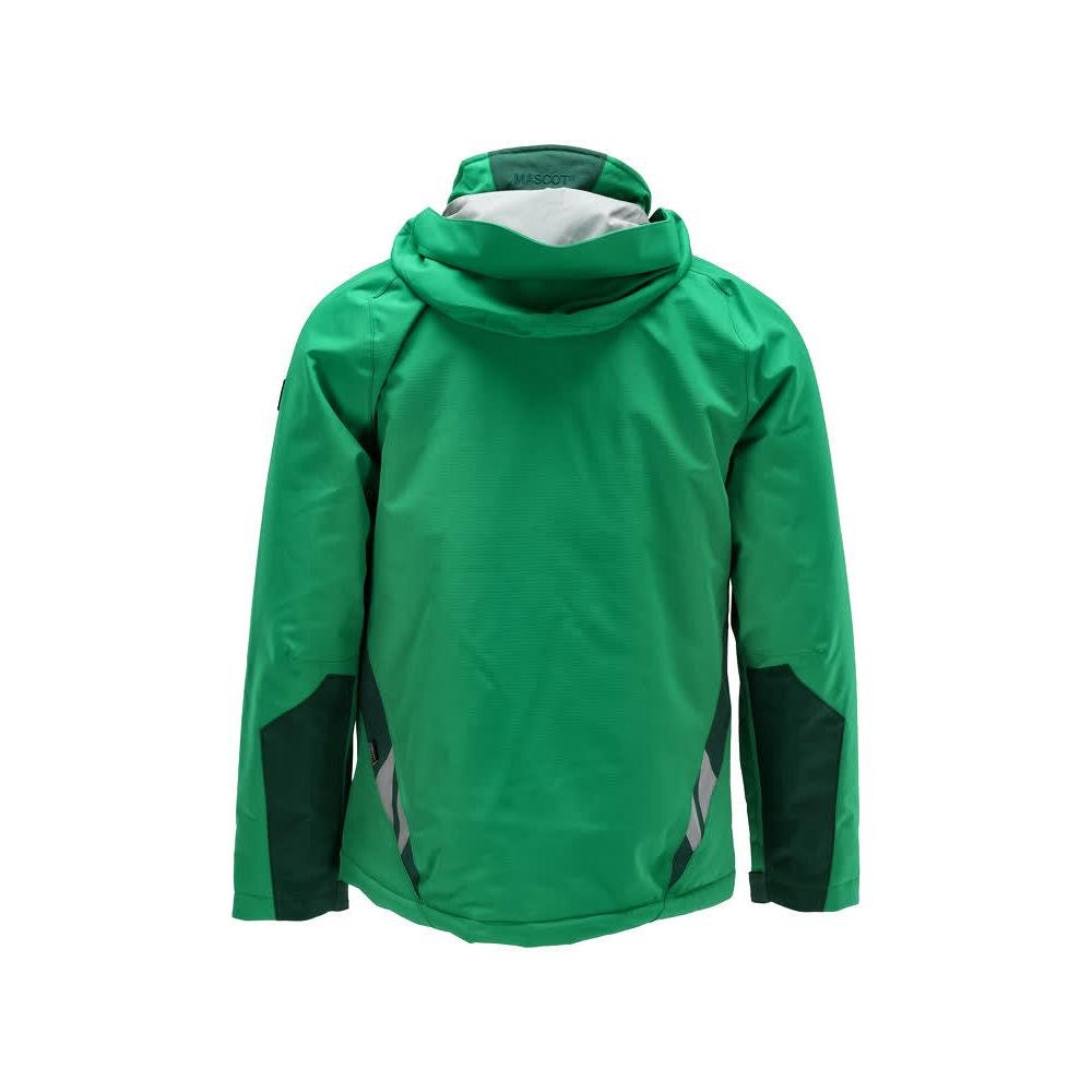 Chaqueta de invierno con forro CLIMASCOT® Chaqueta de invierno