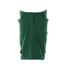 Falda, elástica, PERLA, faldas de 55 cm