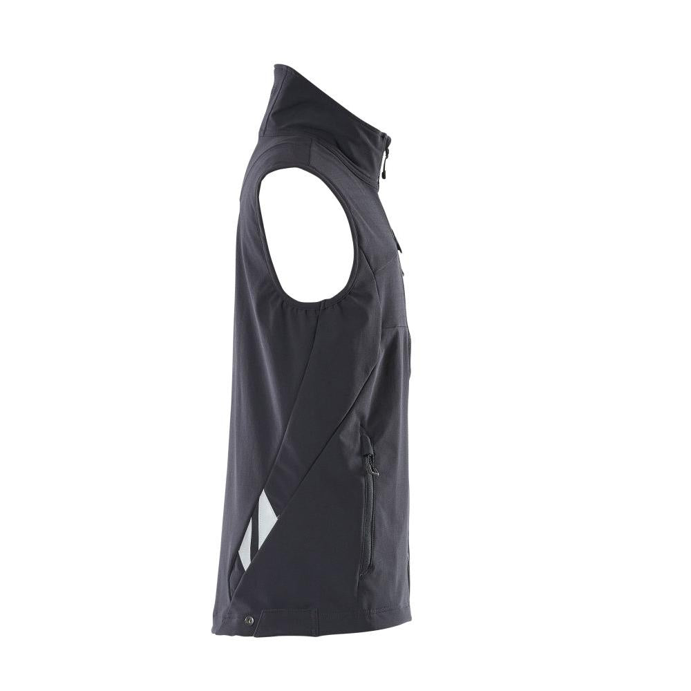 Chaleco, ULTIMATE STRETCH, chaleco ligero