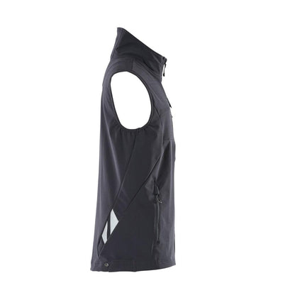 Chaleco, ULTIMATE STRETCH, chaleco ligero