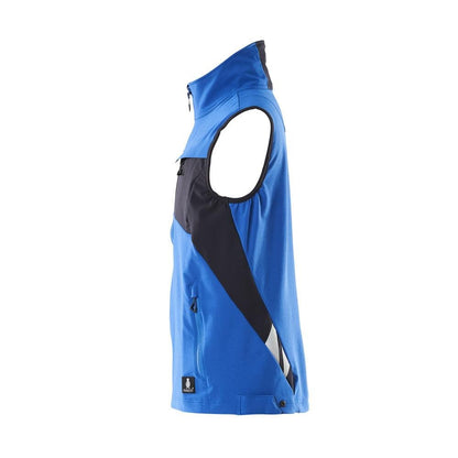 Chaleco, ULTIMATE STRETCH, chaleco ligero