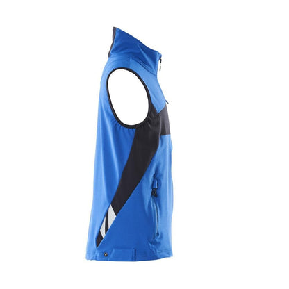 Chaleco, ULTIMATE STRETCH, chaleco ligero