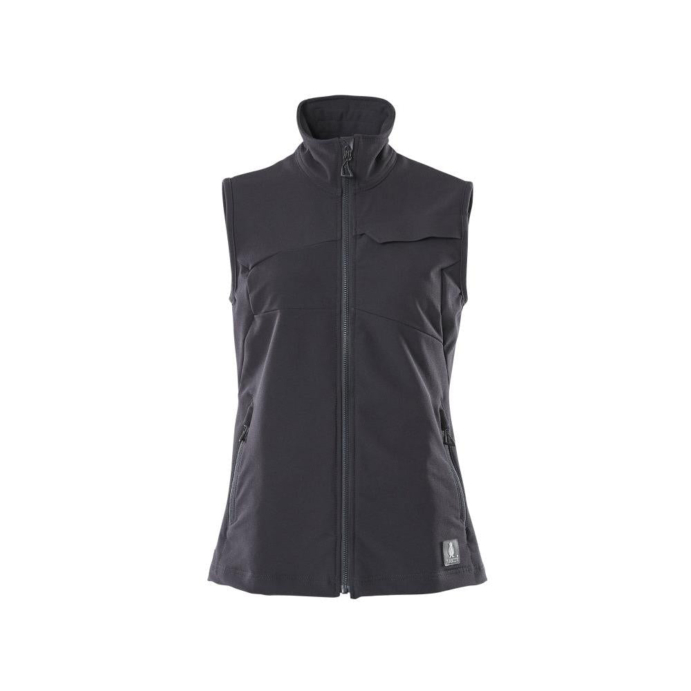 Chaleco, mujer, ULTIMATE STRETCH, chaleco ligero