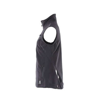 Chaleco, mujer, ULTIMATE STRETCH, chaleco ligero