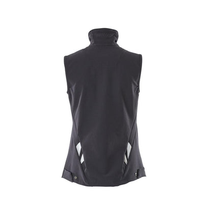 Chaleco, mujer, ULTIMATE STRETCH, chaleco ligero