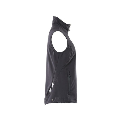 Chaleco, mujer, ULTIMATE STRETCH, chaleco ligero