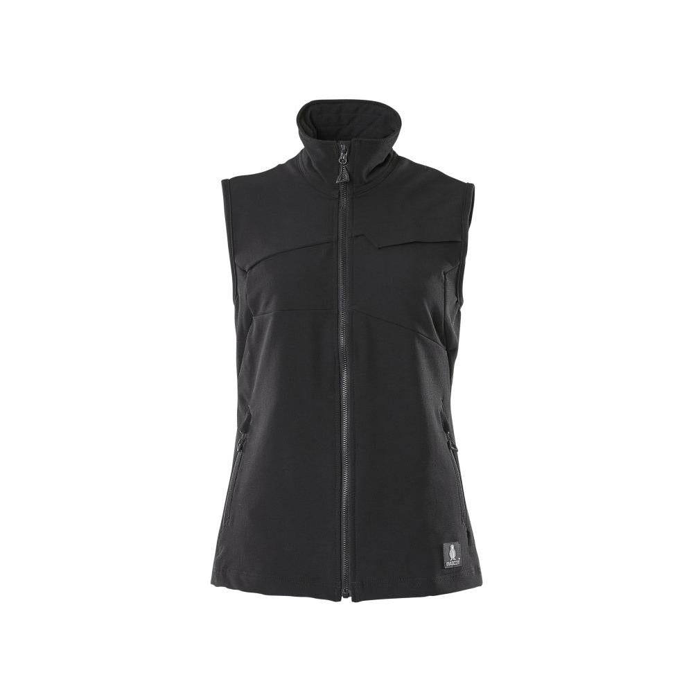 Chaleco, mujer, ULTIMATE STRETCH, chaleco ligero