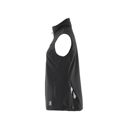 Chaleco, mujer, ULTIMATE STRETCH, chaleco ligero