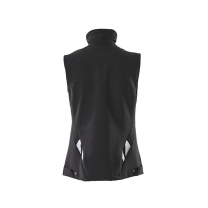 Chaleco, mujer, ULTIMATE STRETCH, chaleco ligero