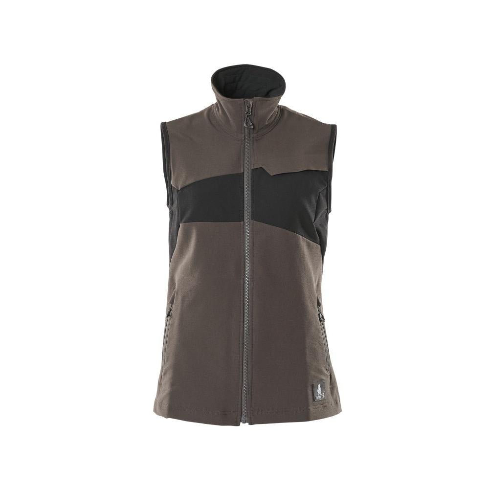 Chaleco, mujer, ULTIMATE STRETCH, chaleco ligero