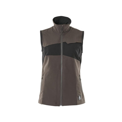 Chaleco, mujer, ULTIMATE STRETCH, chaleco ligero