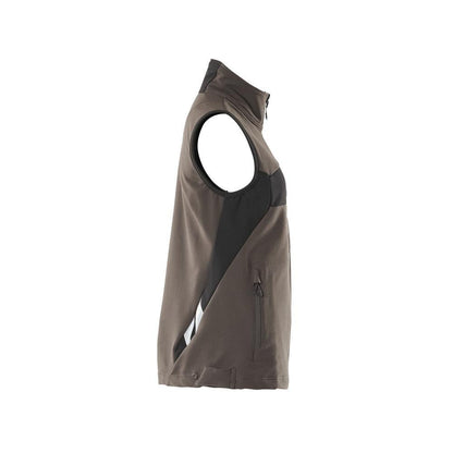 Chaleco, mujer, ULTIMATE STRETCH, chaleco ligero