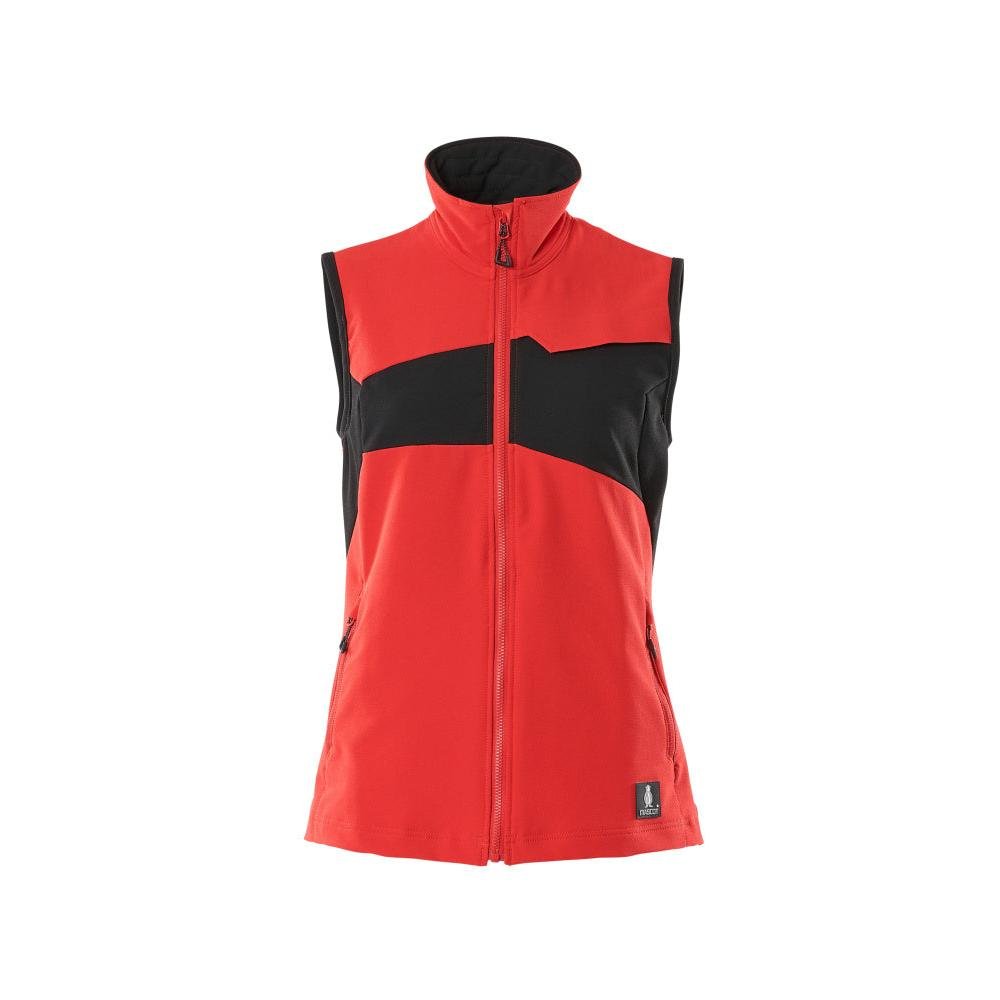 Chaleco, mujer, ULTIMATE STRETCH, chaleco ligero