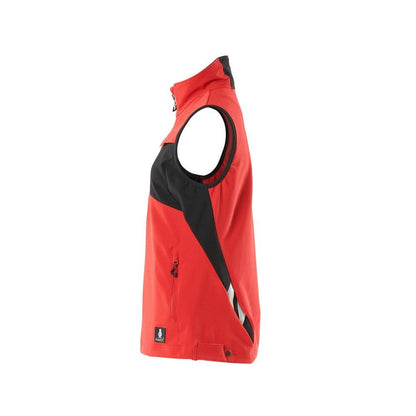 Chaleco, mujer, ULTIMATE STRETCH, chaleco ligero