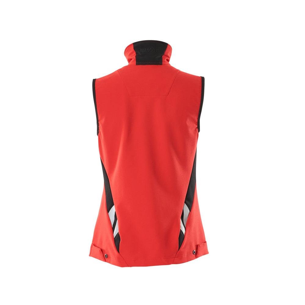 Chaleco, mujer, ULTIMATE STRETCH, chaleco ligero