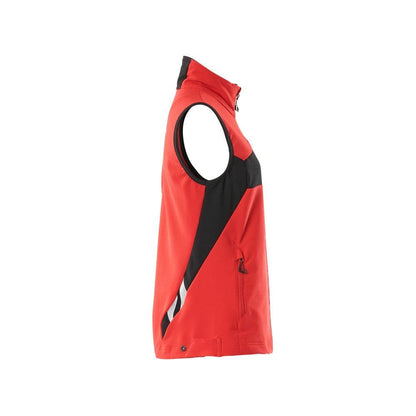Chaleco, mujer, ULTIMATE STRETCH, chaleco ligero