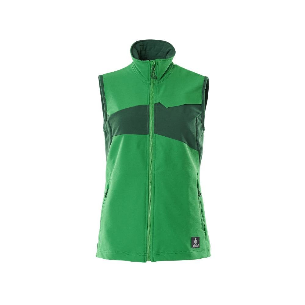 Chaleco, mujer, ULTIMATE STRETCH, chaleco ligero