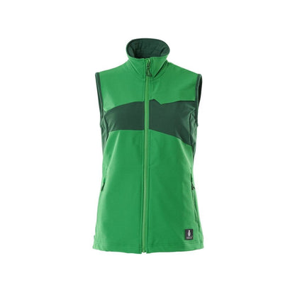 Chaleco, mujer, ULTIMATE STRETCH, chaleco ligero
