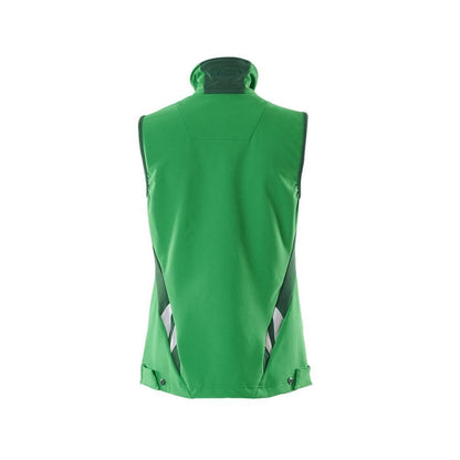 Chaleco, mujer, ULTIMATE STRETCH, chaleco ligero