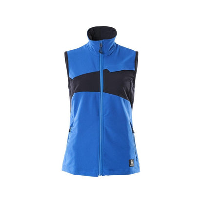 Chaleco, mujer, ULTIMATE STRETCH, chaleco ligero