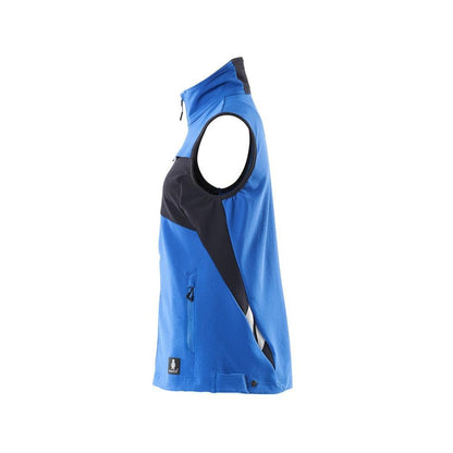 Chaleco, mujer, ULTIMATE STRETCH, chaleco ligero