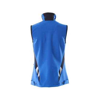 Chaleco, mujer, ULTIMATE STRETCH, chaleco ligero