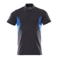 Polo, polo de corte moderno.