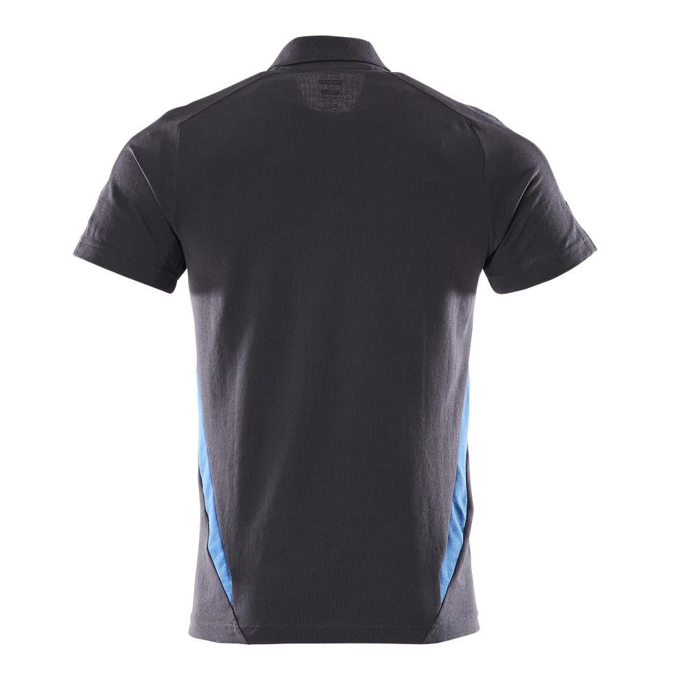 Polo, polo de corte moderno.