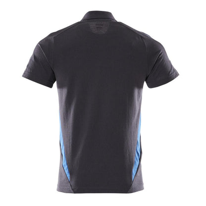 Polo, polo de corte moderno.