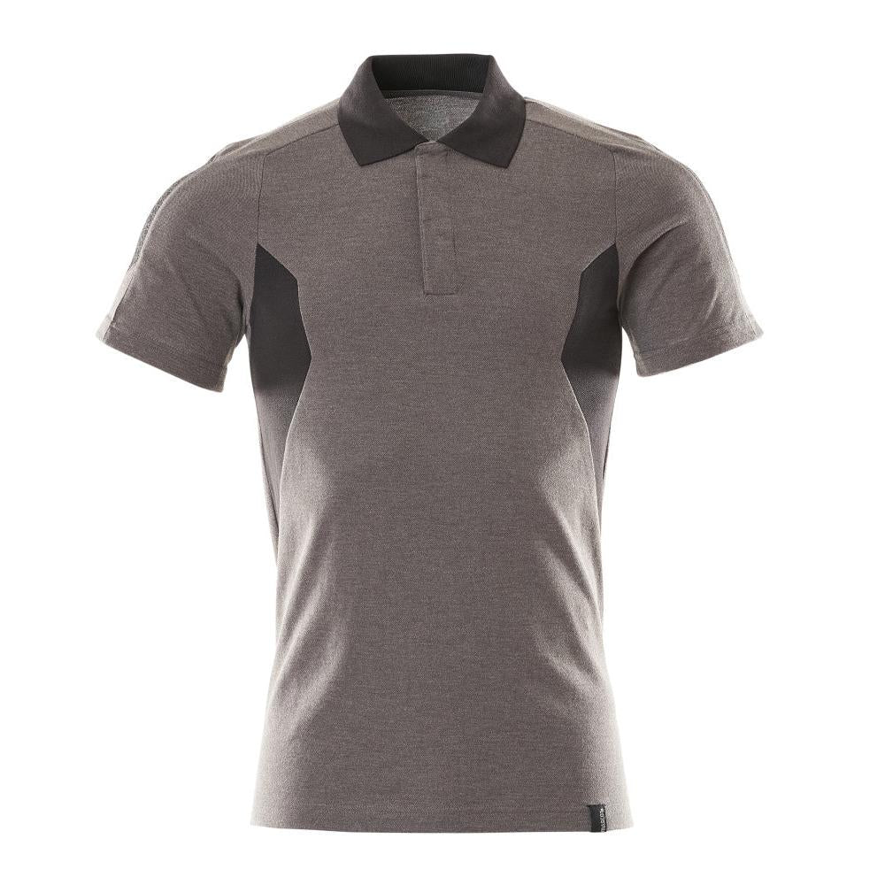 Polo, polo de corte moderno.